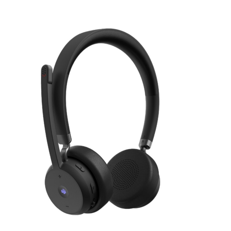 Lenovo Wireless VoIP Headset (Teams)