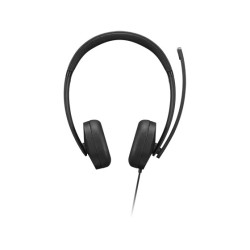 Lenovo USB-A Wired Stereo Headset Gen2