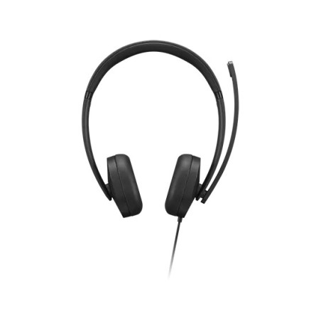 Lenovo USB-A Wired Stereo Headset Gen2