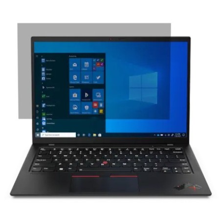 Lenovo 14-inch Bright Screen Privacy Filter for X1 Carbon Gen9 from 3M