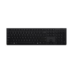 Lenovo Professional Wireless Rechargeable Keyboard (Danish)