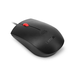 Lenovo Fingerprint Biometric USB Mouse Gen 2