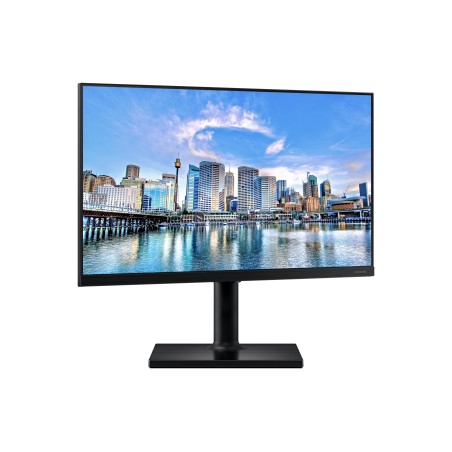 Samsung T45F 686 cm (27") 1920 x 1080 Pixeles Full HD LED 5 ms Negro