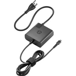 HP 65W USB-C Power Adapter