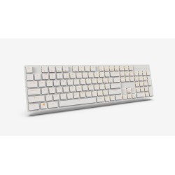 Concept D Combo set  DKR010 BT KB white US international  DMR900 BT mouse white (Retail Pack)