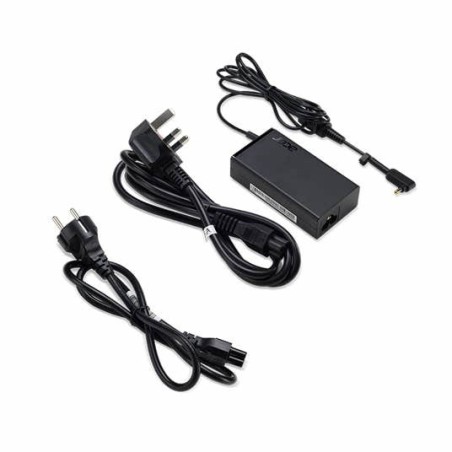 45W_55Phy 19V  black  EU Power Cord