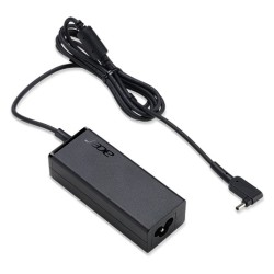 65W_3PHY BLK ADAPTER- CH POWER CORD (RETAIL PACK)