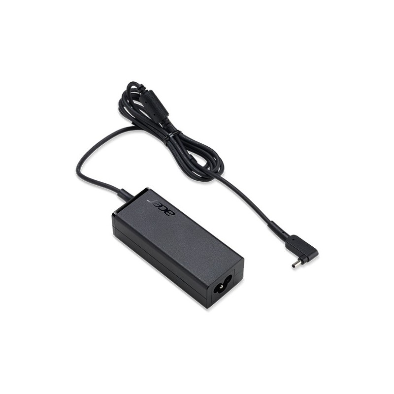 65W_3PHY BLK ADAPTER- CH POWER CORD (RETAIL PACK)