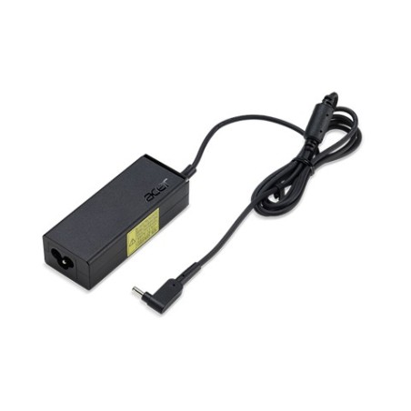 65W_3PHY BLK ADAPTER- CH POWER CORD (RETAIL PACK)