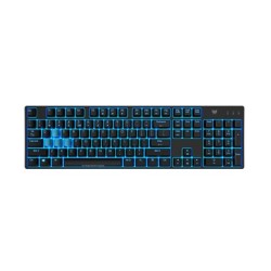 PREDATOR Aethon 300 (Cherry Blue  with single color LED backlit)  UK