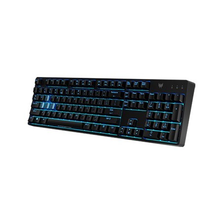 PREDATOR Aethon 300 (Cherry Blue  with single color LED backlit)  German