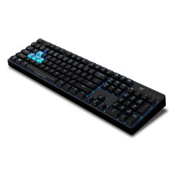 PREDATOR Aethon 300 (Cherry Blue  with single color LED backlit)  Nordic