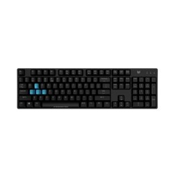 PREDATOR Aethon 300 (Cherry Blue  with single color LED backlit)  Nordic