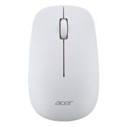 Acer AMR010 BT Mouse White Retail Pack