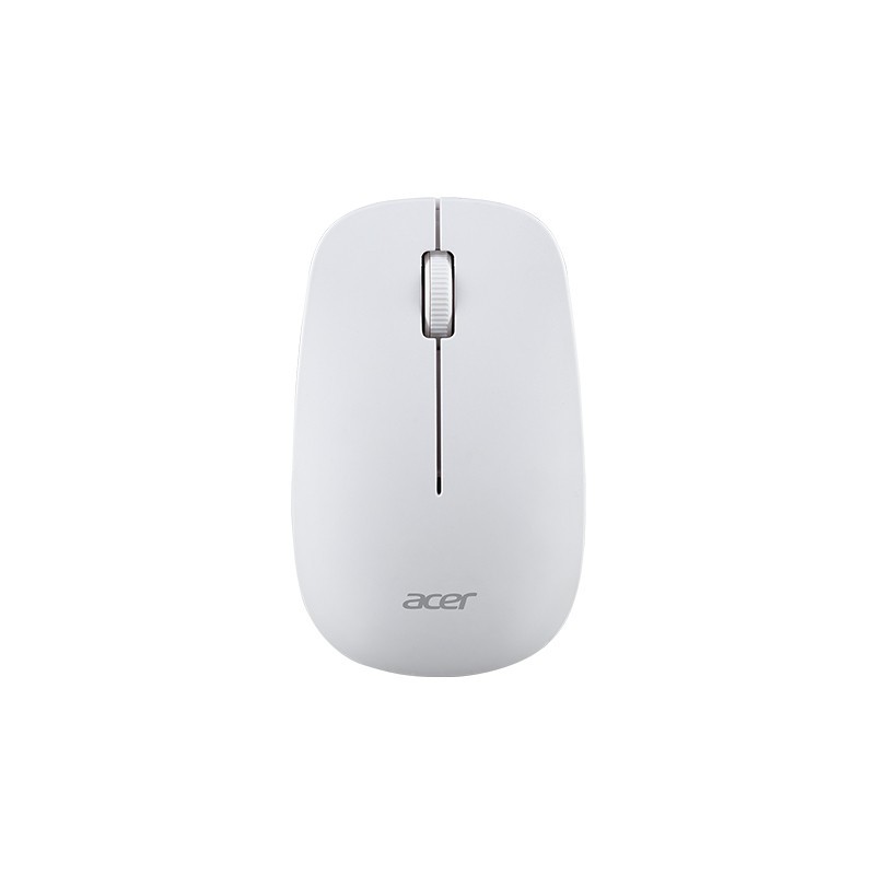 Acer AMR010 BT Mouse White Retail Pack