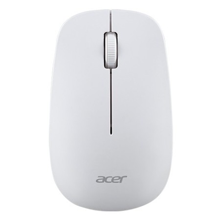 Acer AMR010 BT Mouse White Retail Pack