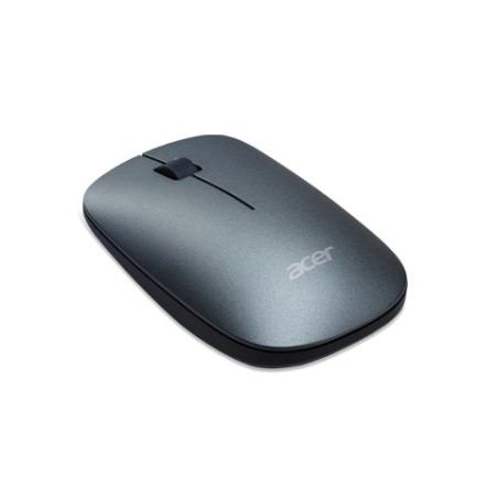 Acer slim mouse  AMR020  Wireless RF24G  Mist Green  Retail pack 