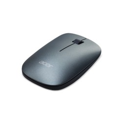 Acer slim mouse  AMR020  Wireless RF24G  Mist Green  Retail pack 