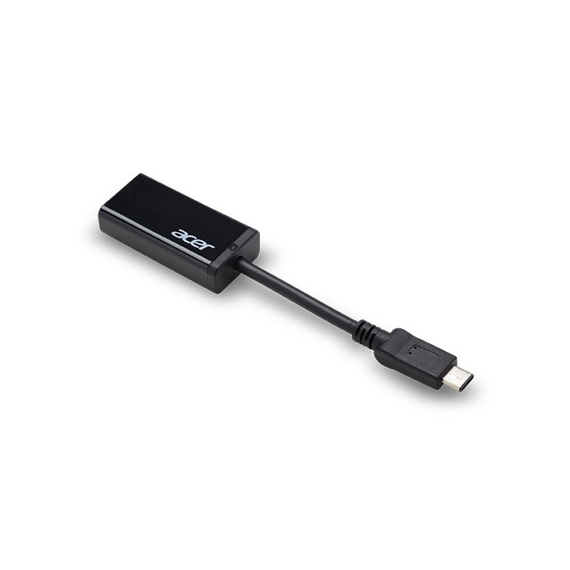 Type C to HDMI Dongle - Support 4K@60