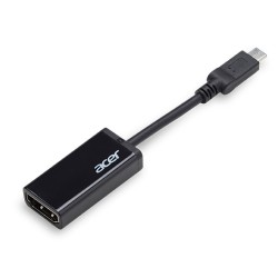 Type C to HDMI Dongle - Support 4K@60