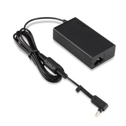 65W_3PHY BLK ADAPTER- EU POWER CORD (RETAIL PACK)