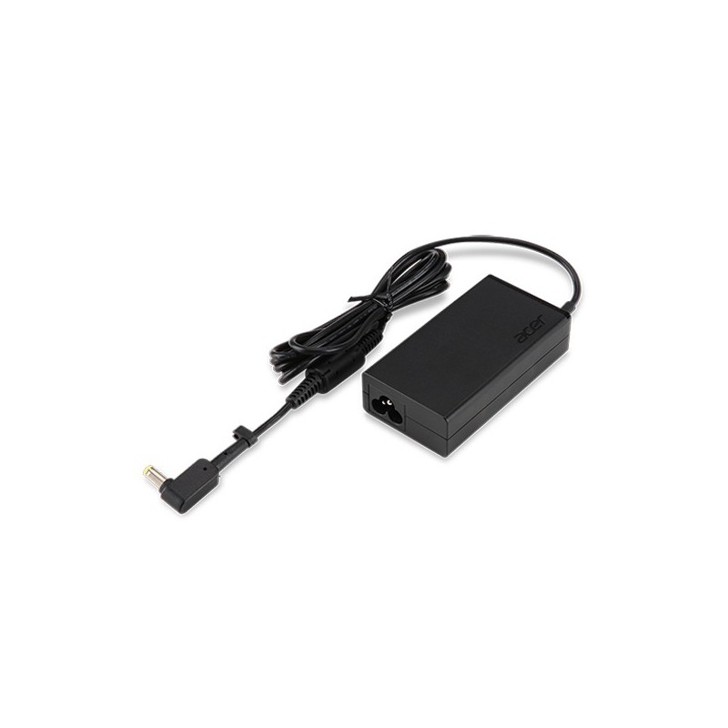 90W_55phy 19V BLACK ADAPTERLF - EU POWER CORD (RETAIL PACK)