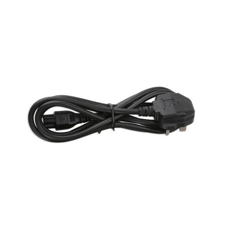 135W_55phy 19V ADAPTER  UK power cord Black 