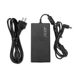 180W_74phy  19V ADAPTER - 18M EU power cord  black