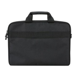 NOTEBOOK CARRY BAG 14" BLACK  (RETAIL PACK)