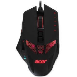 NITRO  GAMING MOUSE  (reatil pakcaging)