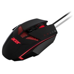 NITRO  GAMING MOUSE  (reatil pakcaging)