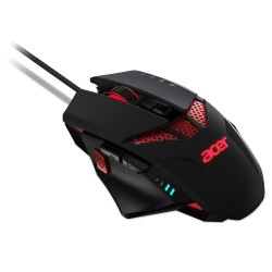 NITRO  GAMING MOUSE  (reatil pakcaging)