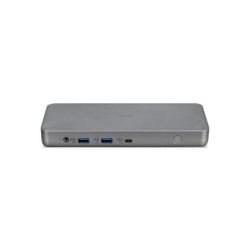 Acer USB Type-C Dock II D501  ADK023  Certified by Works W  Chromebook WITH CH POWER CORD (RETAIL PA