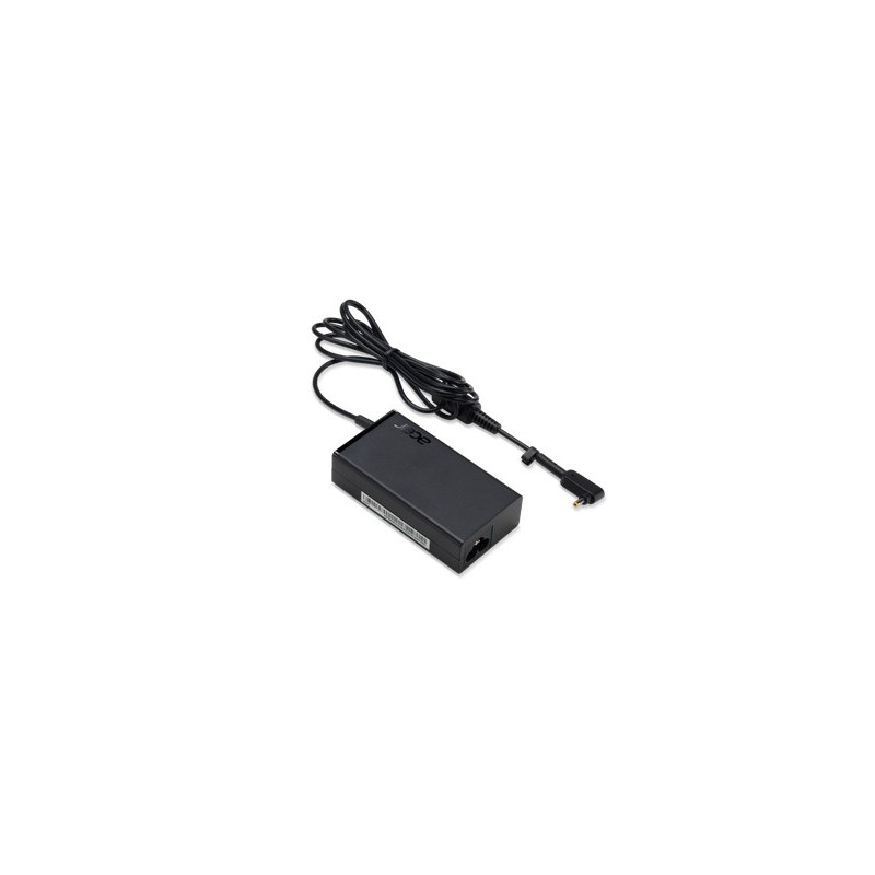 65W_3PHY BLK ADAPTER- UK POWER CORD (RETAIL PACK)