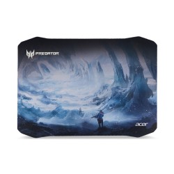 PREDATOR GAMING MOUSEPAD PMP712  (M SIZE ICE TUNNEL  RETAIL PACK)