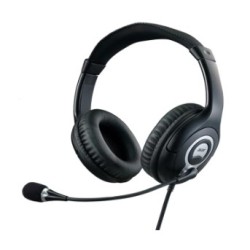  Over-the-Ear Headset  OV-T690 