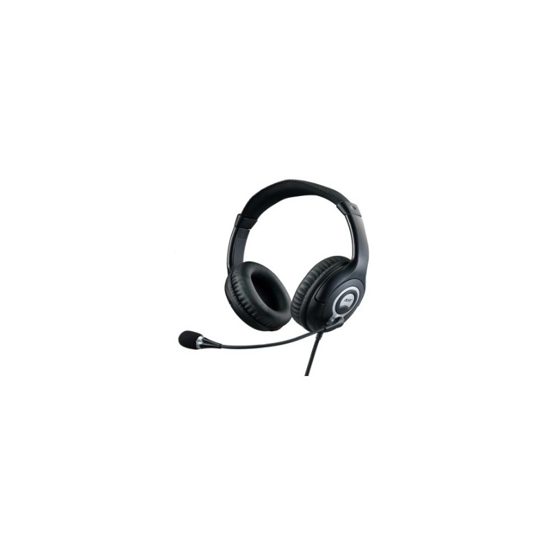  Over-the-Ear Headset  OV-T690 