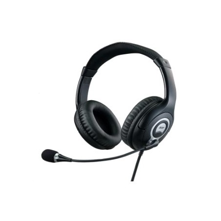  Over-the-Ear Headset  OV-T690 