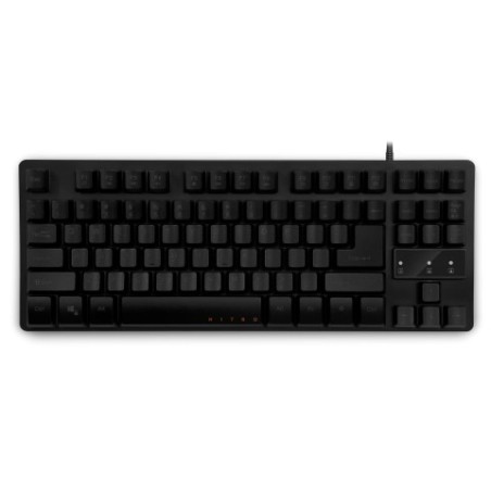  Acer Nitro keyboard  NKW120  USB Standard Black RETAIL PACK for UK 