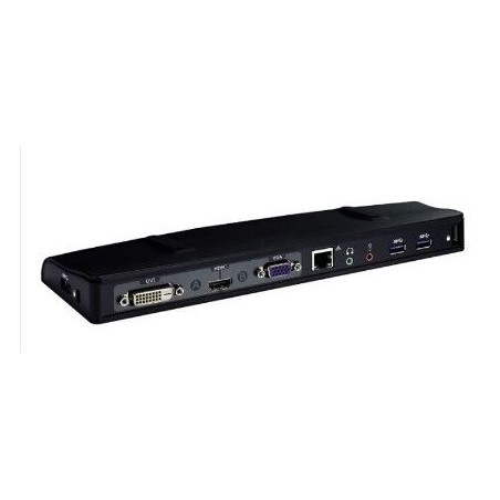 SPS-HP ELITE USB-C DOCKING STATION