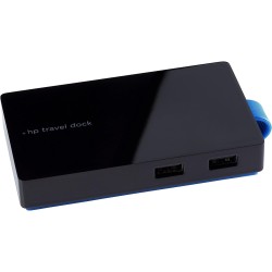 SPS-HP USB TRAVEL DOCK