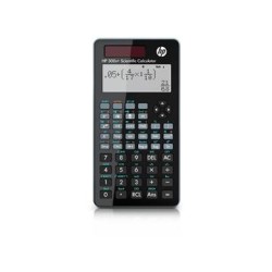 HP 300s+ 4 líneas de Pantalla Calculadora Científica