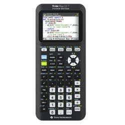 Calculadora TI-84 Plus CE-T Phyton Edition