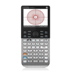 HP Prime G2 Calculadora Gráfica