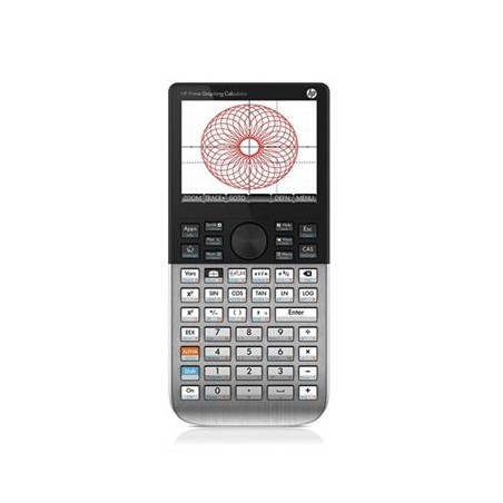 HP Prime G2 Calculadora Gráfica