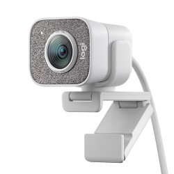 Logitech StreamCam - OFF WHITE - EMEA28-935