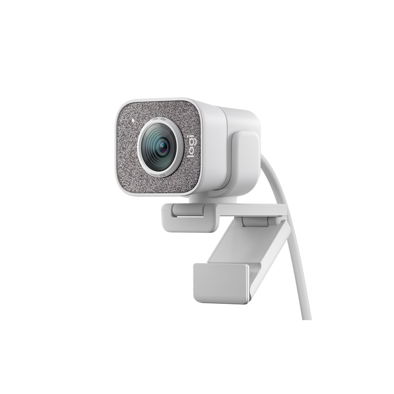 Logitech StreamCam - OFF WHITE - EMEA28-935