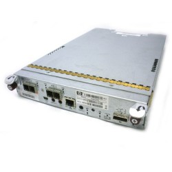 SPS-CONTROLLER SAS MSA 2040